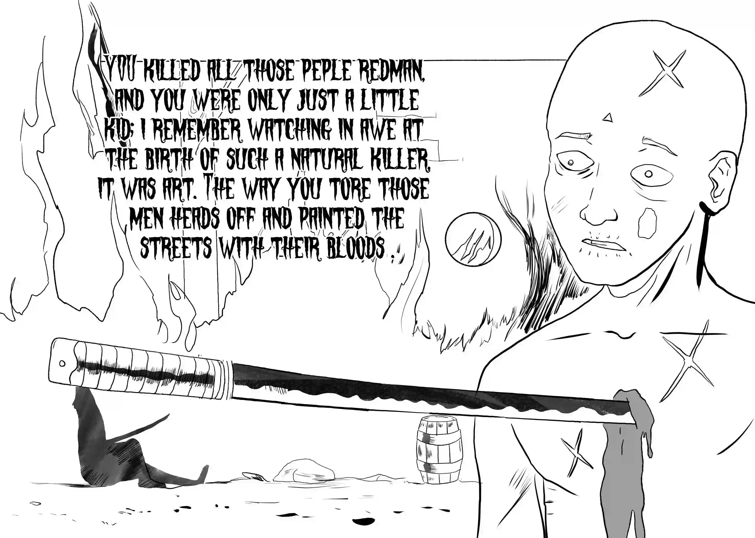 Chapter 5 - Dystopia App